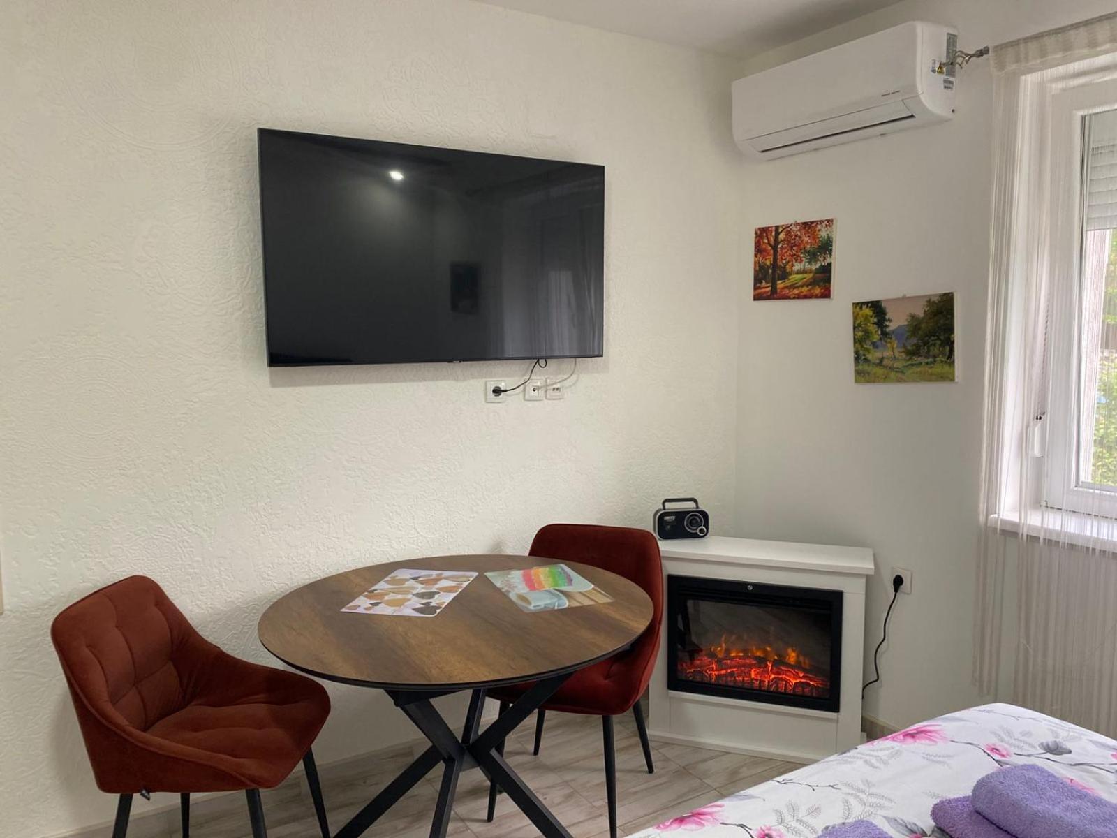 Vrdnicka Bajka Apartment Връдник Екстериор снимка