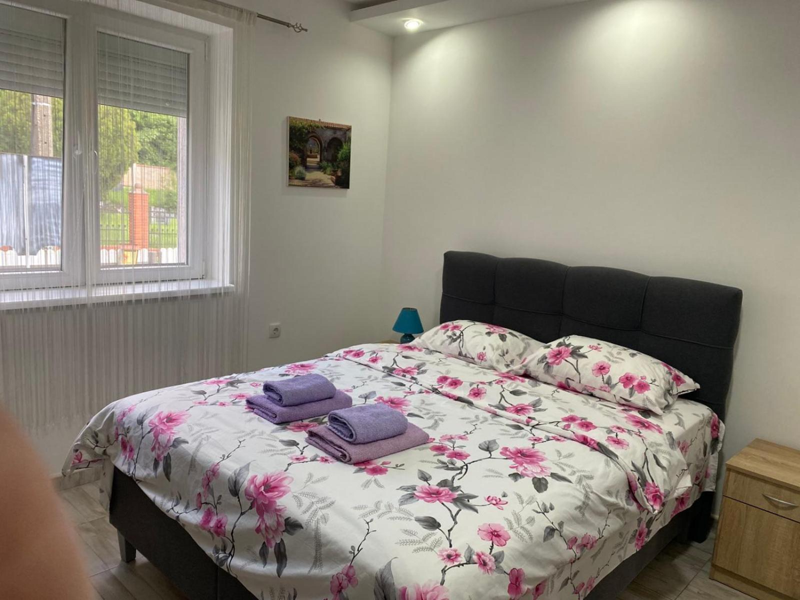 Vrdnicka Bajka Apartment Връдник Екстериор снимка