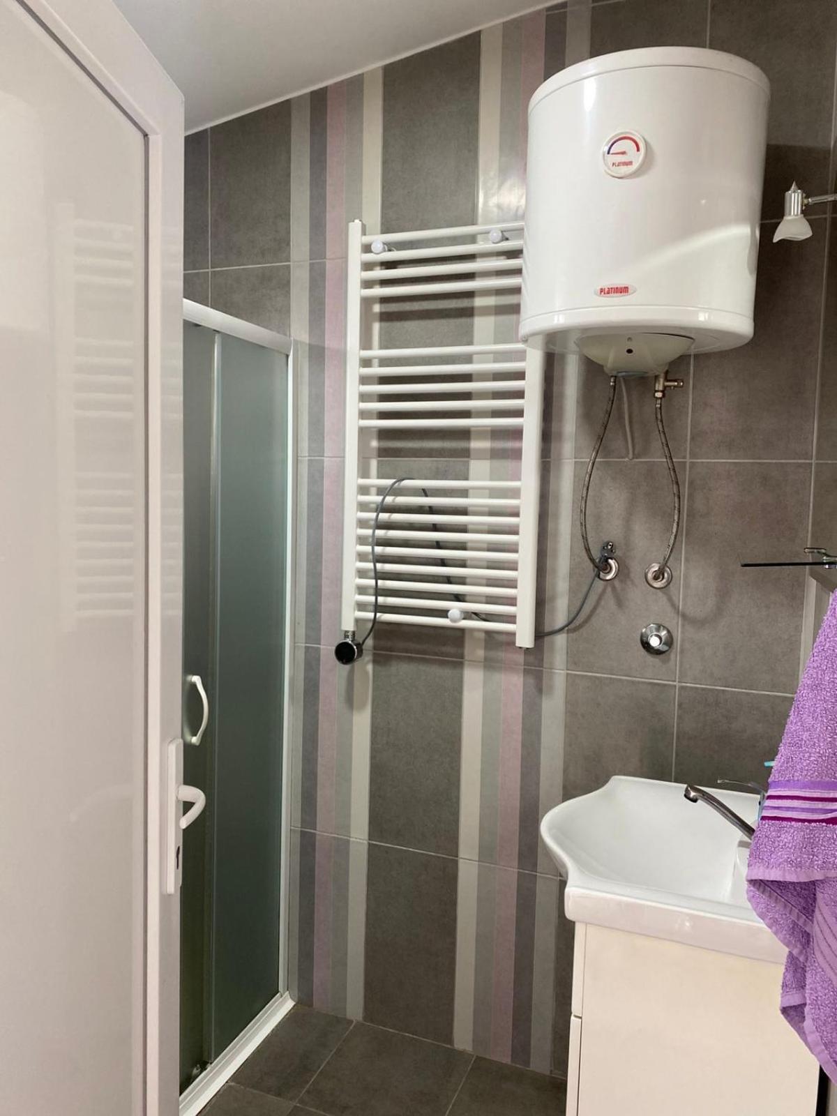 Vrdnicka Bajka Apartment Връдник Екстериор снимка